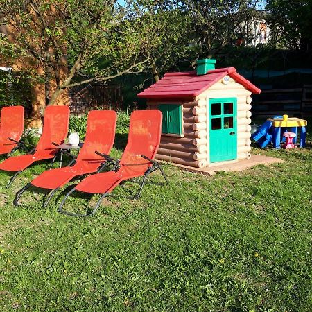 Casa Lina Villa Tremosine Екстериор снимка
