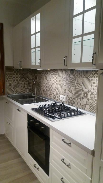 Casa Lina Villa Tremosine Екстериор снимка