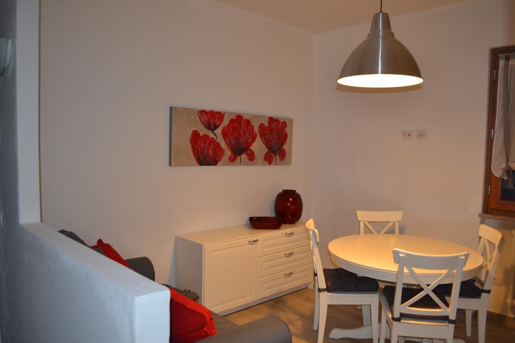 Casa Lina Villa Tremosine Екстериор снимка