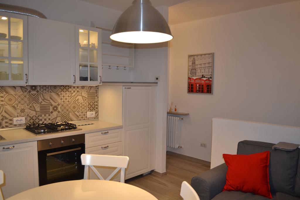 Casa Lina Villa Tremosine Екстериор снимка