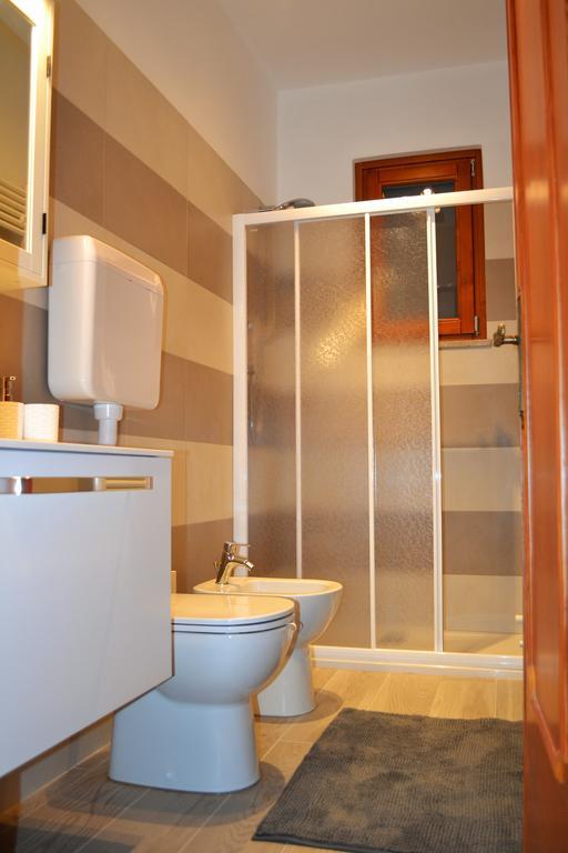Casa Lina Villa Tremosine Екстериор снимка
