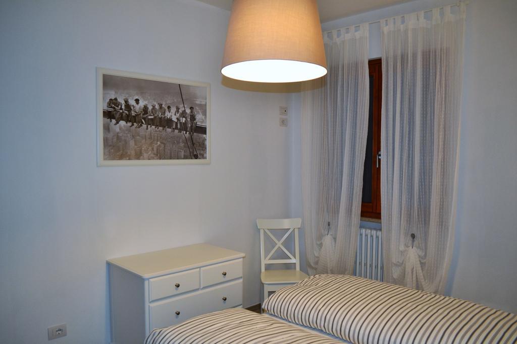 Casa Lina Villa Tremosine Екстериор снимка