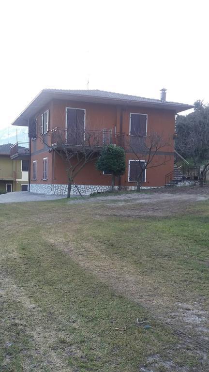 Casa Lina Villa Tremosine Екстериор снимка